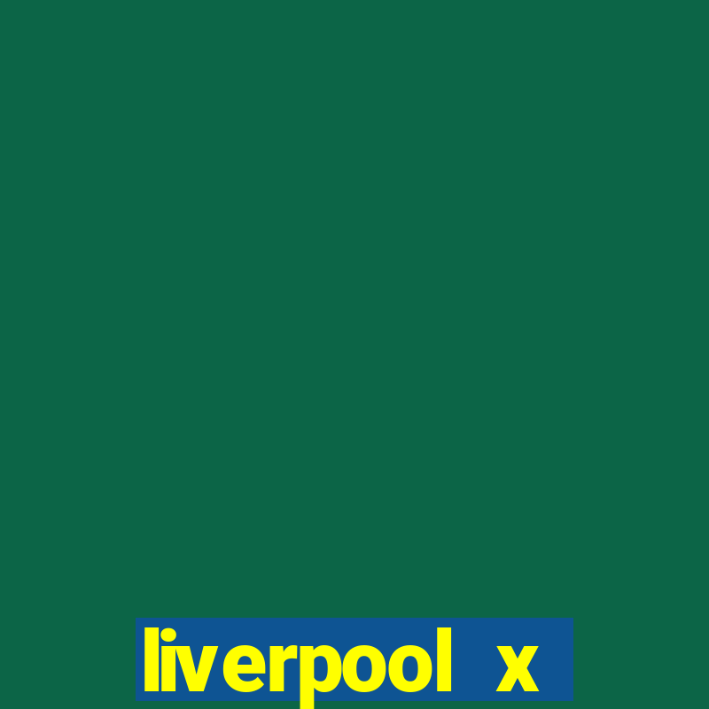 liverpool x tottenham multicanais